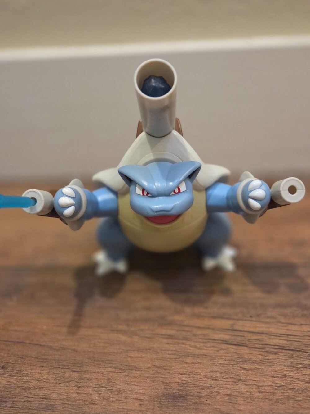 TOMY Pokemon Mega Blastoise Supreme Figure